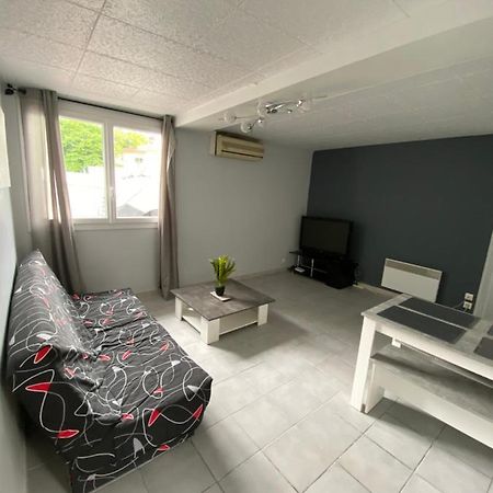 Le Saint Jacques Apartment Cognac Bagian luar foto